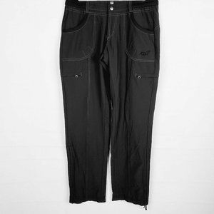 Kuhl Athletic Sport Hiking Outdoor Cargo Pants